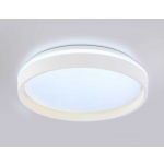 Потолочный светодиодный светильник Ambrella light Orbital Dance FZ601