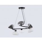 Подвесная люстра Ambrella light High Light LH15003