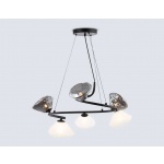 Подвесная люстра Ambrella light High Light LH15003