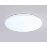 Потолочный светодиодный светильник Ambrella light Orbital Dance FZ2001
