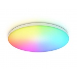 Потолочный светодиодный светильник Ambrella light Orbital Dance FZ2001