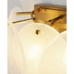 Настенный светильник Moderli Alba V11075-2W