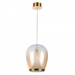 Подвесной светодиодный светильник Divinare Campo 5875/07 SP-20