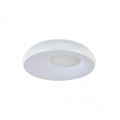 Потолочный светодиодный светильник Indigo Cratere 14016/1С White V000152L