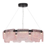 Подвесной светодиодный светильник ST Luce Voile SL6021.403.54