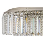 Подвесная люстра Arti Lampadari Milano E 1.5.D50.505 N