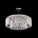 Подвесная люстра Arti Lampadari Milano E 1.5.D50.505 N