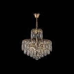 Подвесная люстра Arti Lampadari Erice E 1.5.40.100 G