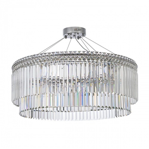 Подвесная светодиодная люстра Arti Lampadari Ovindoli L 1.5.80.101 N