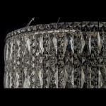 Подвесная светодиодная люстра Arti Lampadari Ovindoli L 1.5.60.102 N