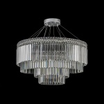 Подвесная светодиодная люстра Arti Lampadari Ovindoli L 1.5.80+40.101 N