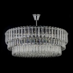 Подвесная люстра Dio DArte Elite Olivetta E 1.5.80.100 N