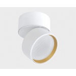 Светодиодный спот Italline IT02-006 white 4000K