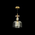 Подвесной светильник Arti Lampadari Davoli E 1.P3 CS