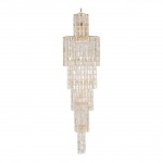 Каскадная люстра Arti Lampadari Valencia E 1.11.50.501 G