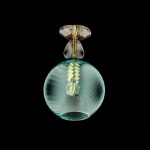 Подвесной светильник Arti Lampadari Davoli E 1.P2 CB