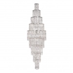 Каскадная люстра Arti Lampadari Valencia E 1.10.50.501 N