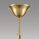 Подвесная люстра Lumion Classi Incanto 8033/10