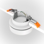 Встраиваемый светодиодный спот Maytoni Technical Magic DL2003-L12W