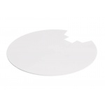 Крышка Deko-Light Backcover White for Series Uni II 930334