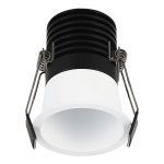 Встраиваемый светодиодный светильник ST Luce ST754.548.07