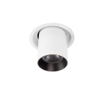 Встраиваемый светильник Loft IT Apex 10327/A White