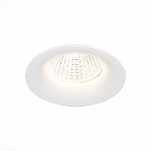 Встраиваемый светодиодный светильник ST Luce ST703.548.10