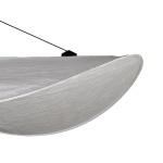 Подвесной светодиодный светильник Kink Light Брами 08022-80A,01