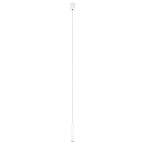 Подвесной светильник Loft IT Metropolis 10334/300 White