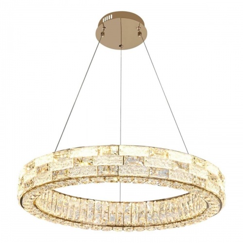 Подвесной светодиодный светильник Stilfort Gabbana 4014/03/06P