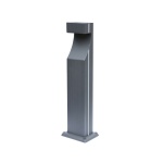 Уличный светодиодный светильник Kink Light Келси 09205-F(220V),16(05)