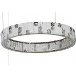Светильник подвесной светодиодный Stilfort 4015/09/03P, серия Cherruti