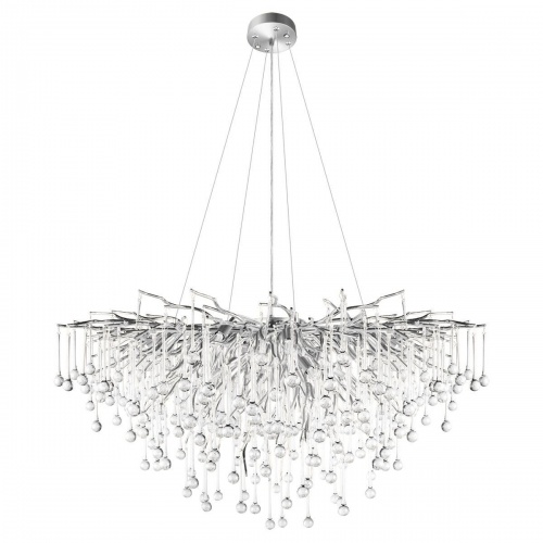 Подвесная люстра Loft IT Drops 10376/1000