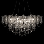Подвесная люстра Loft IT Drops 10376/1000