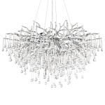 Подвесная люстра Loft IT Drops 10376/1000