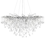 Подвесная люстра Loft IT Drops 10376/1000