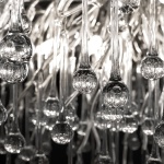 Подвесная люстра Loft IT Drops 10376/800