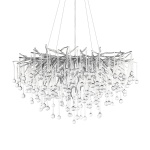 Подвесная люстра Loft IT Drops 10376/800