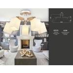 Потолочная люстра Ambrella light Traditional TR9518