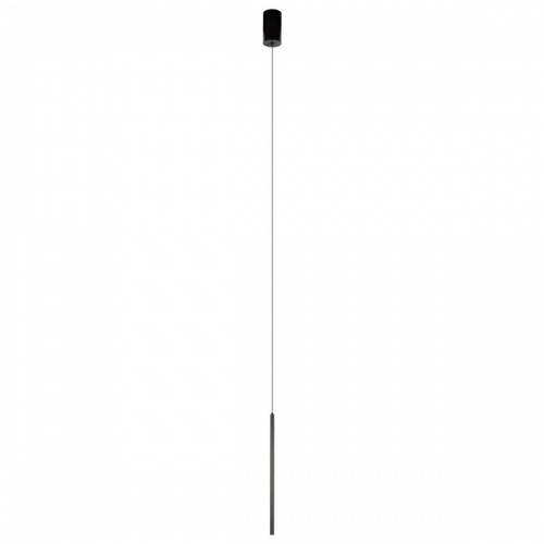 Подвесной светильник Loft IT Metropolis 10333/500 Black