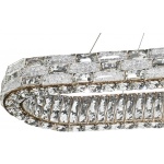 Подвесной светодиодный светильник Stilfort Gabbana 4014/09/12PL