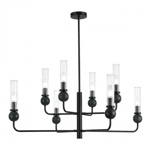 Подвесная люстра ST Luce Medea SL1244.403.08