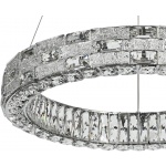 Подвесной светодиодный светильник Stilfort Gabbana 4014/09/06P