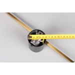 Настенный светодиодный светильник Aployt Beatris APL.056.01.09