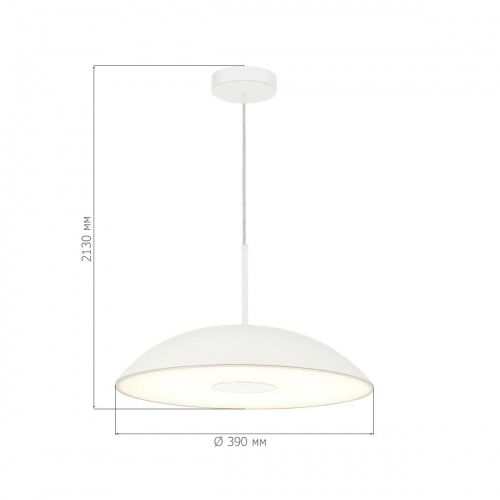 Подвесной светильник ST LUCE SL6128.503.01