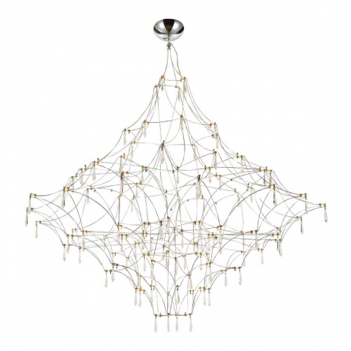 Подвесной светильник ST LUCE SL6601.103.114