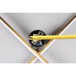 Настенный светодиодный светильник Aployt Beatris APL.056.01.12