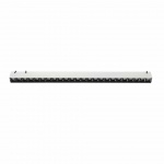 Трековый светильник Denkirs BELTY GRILL DK5572-WB