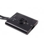 Сенсор Deko-Light IR Sensor Mia, black 930213