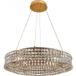 Светильник подвесной светодиодный Stilfort 4024/03/08P, серия Karnelli